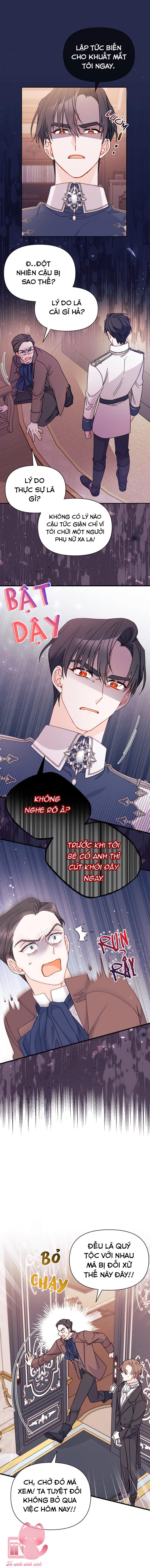 Nhặt Được Nam Chính Tặng Kèm Phu Quân Chap 35 - Trang 3