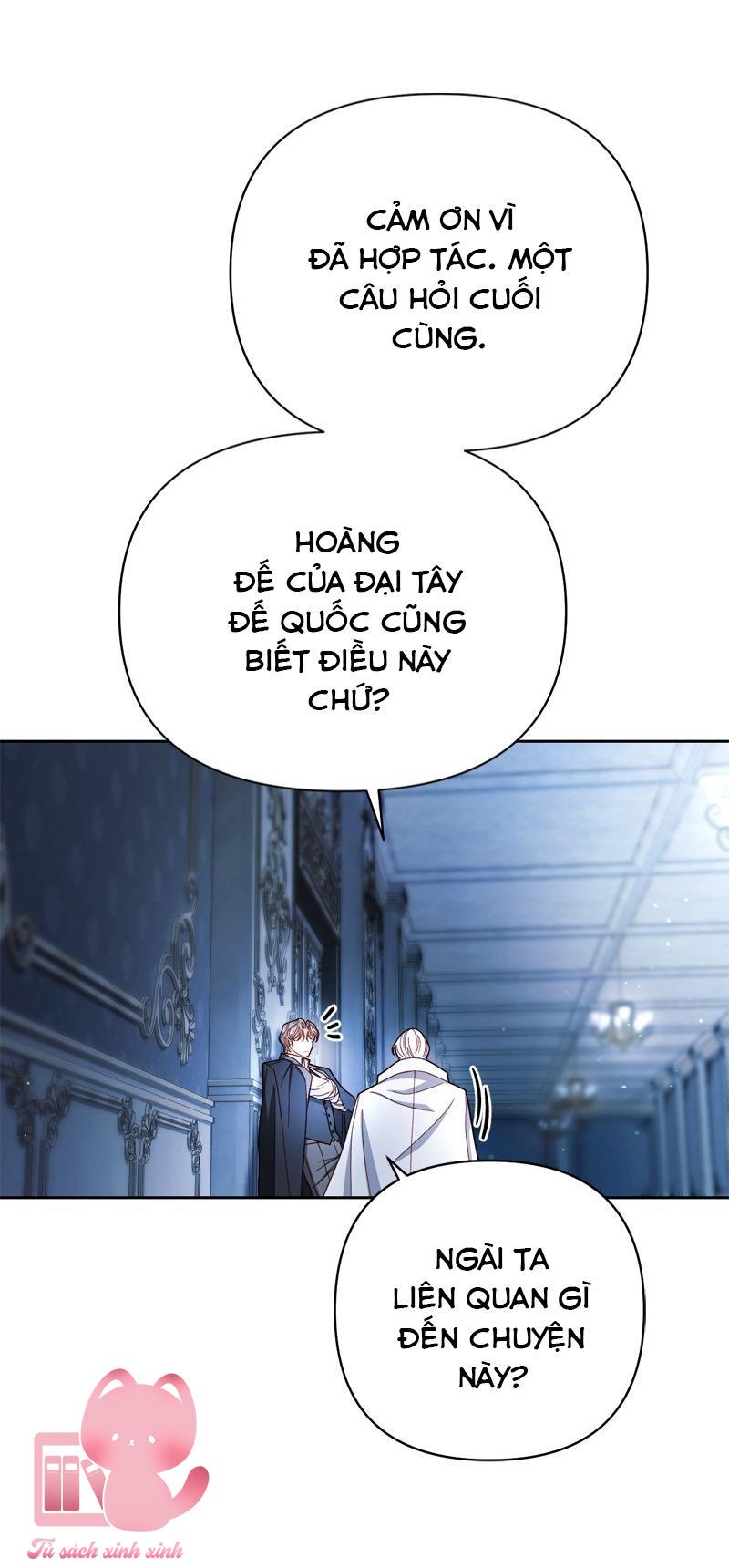 Hoàng Hậu Tái Hôn Chap 218 - Next 