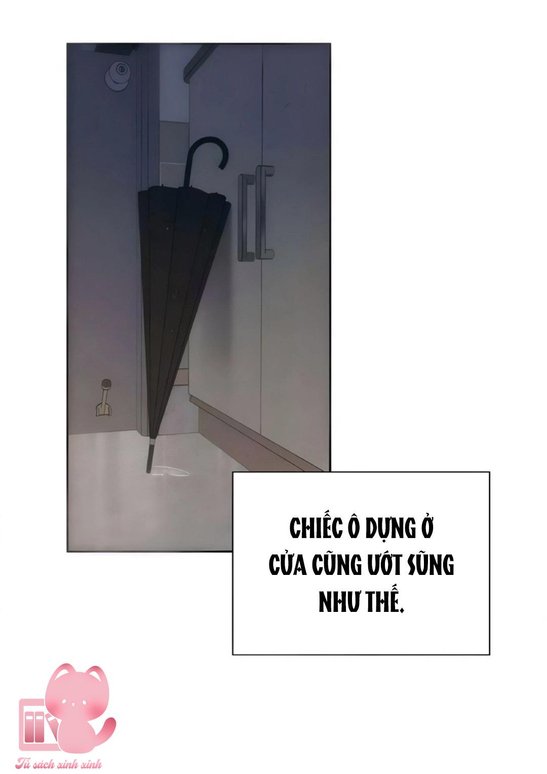 Chiến Lược Tình Yêu Trong Sáng Chap 132 - Trang 2