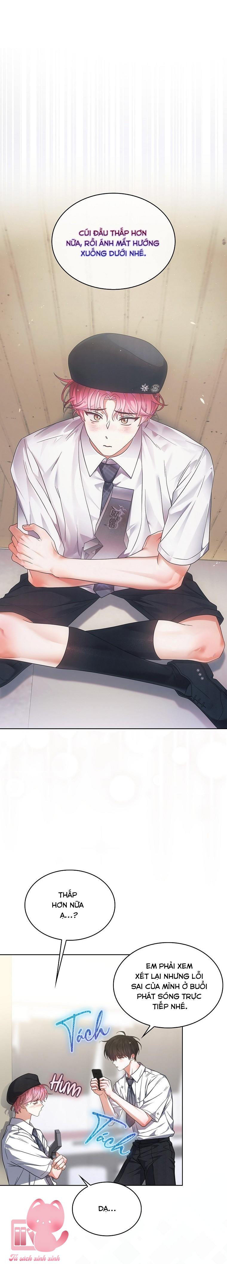 Debut Or Die Chapter 81 - Trang 4