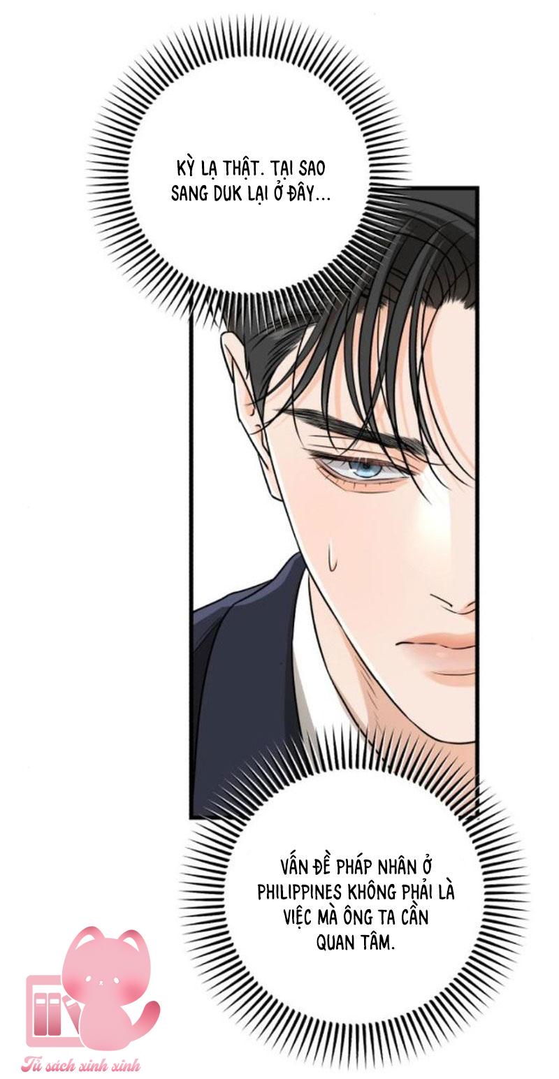 Tôi Nóng Lòng Muốn Chiếm Lấy Cô Ấy Chap 40 - Trang 3