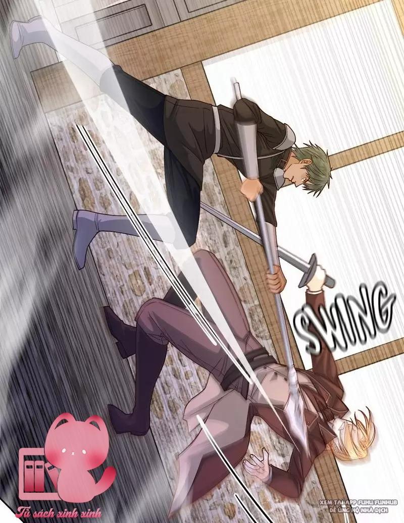 Hoàng Hậu Tái Hôn Chapter 148 - Trang 4