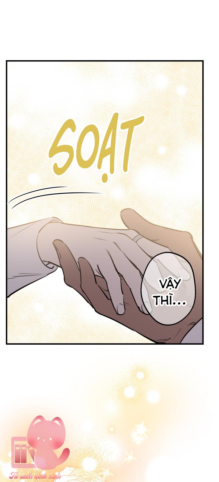 Những Nhân Vật Mạnh Nhất Thế Giới Ám Ảnh Tôi Chapter 62 - Trang 4
