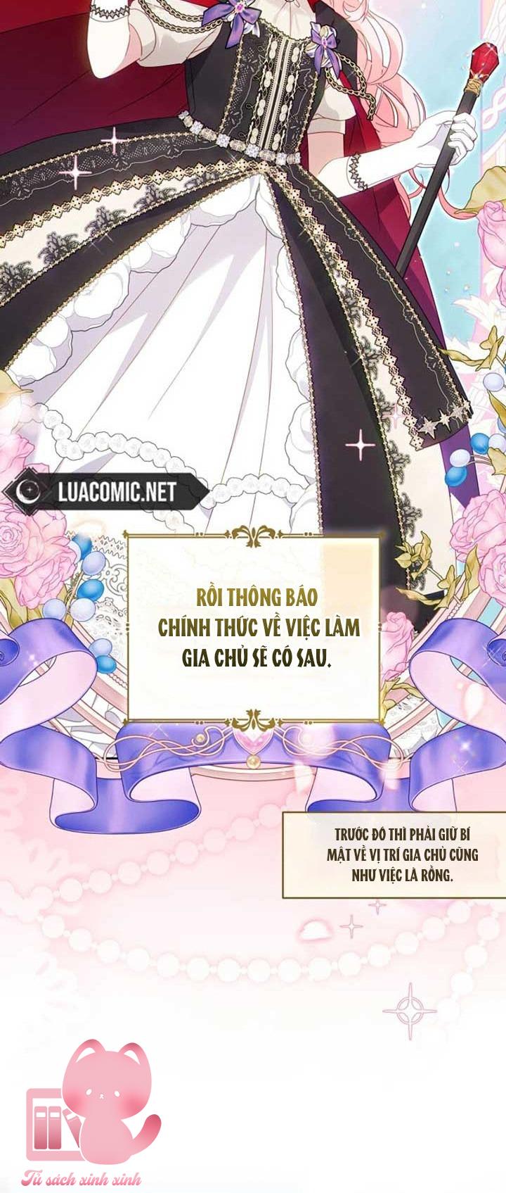 Tôi Được Nuôi Dưỡng Bởi Những Kẻ Phản Diện Chap 88 - Trang 3