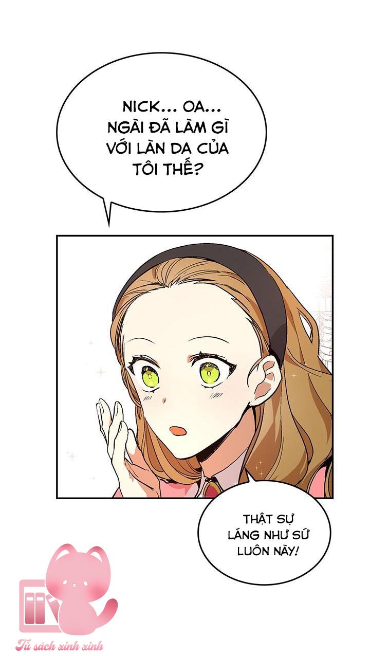 Vị Hôn Thê Khế Ước Của Công Tước Chapter 13 - Next Chapter 14