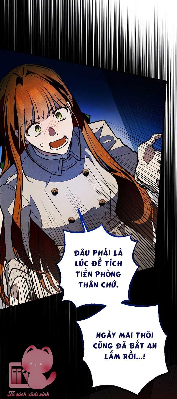 Chào Mừng Đến Với Dinh Thự Hoa Hồng Chap 2 - Trang 3