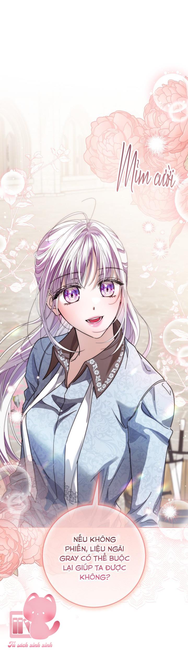 Hoàng Nữ Cosplay Nonfan Chap 70 - Trang 2