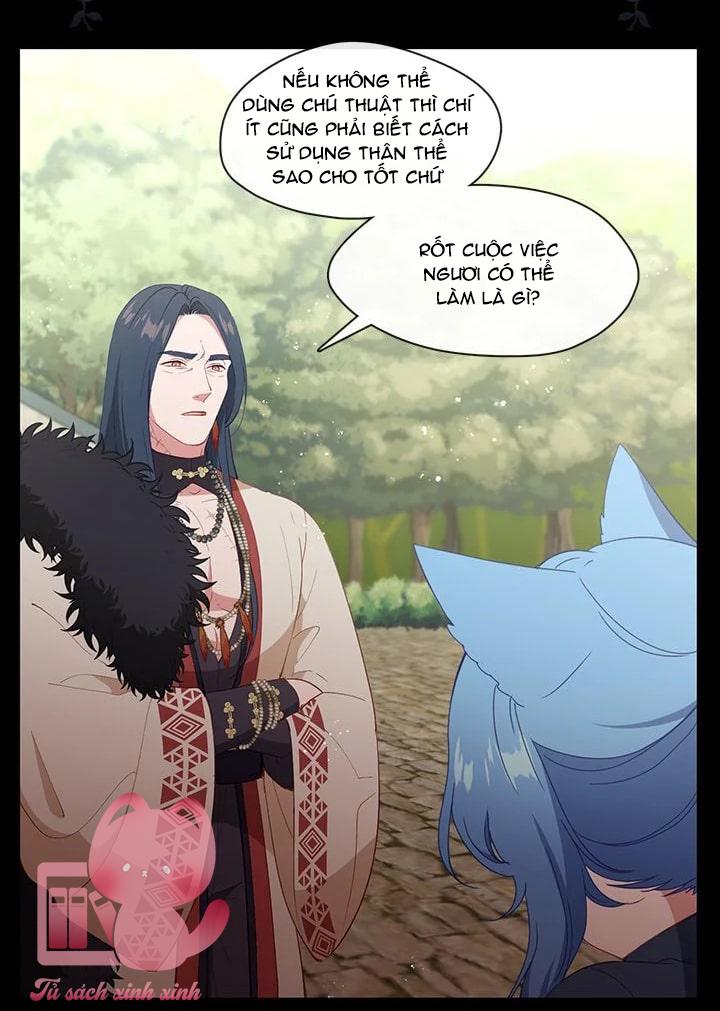 Hãy Coi Chừng Ác Nữ Chapter 51 - Trang 4