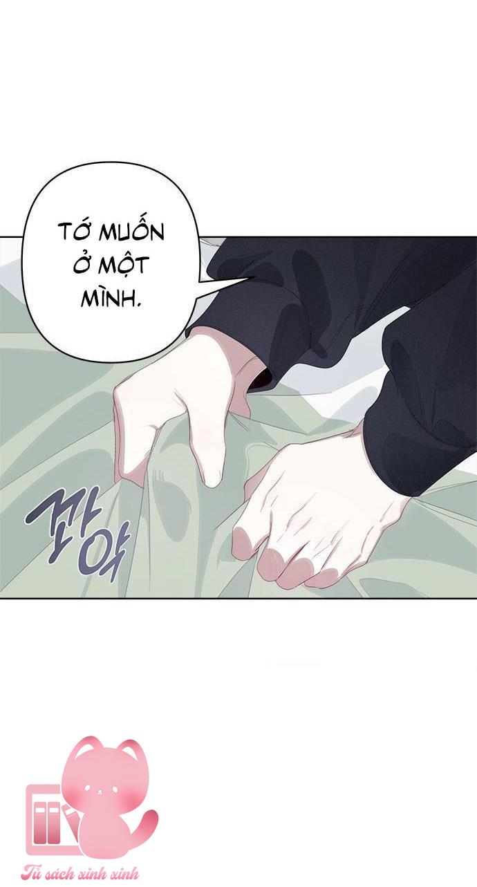 Đàn Anh Xấu Xa! Chap 61 - Trang 3