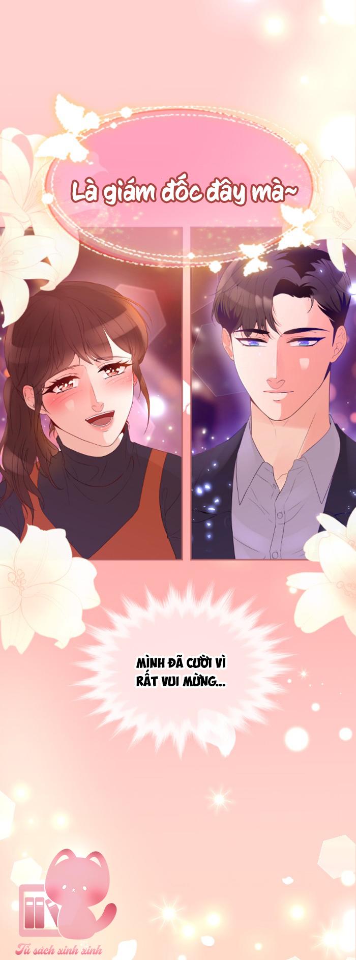 Tôi Sẽ Mang Em Đi Chap 17 - Trang 3
