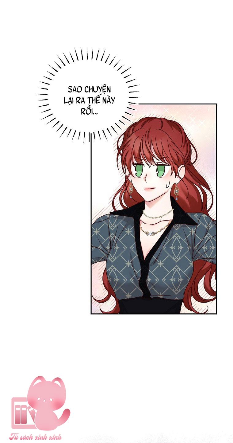 Thế Thì Ta Cứ Trở Thành Kẻ Ác Thôi Chap 56 - Trang 2