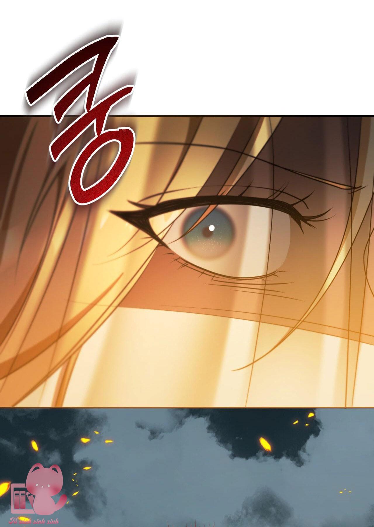 Thánh Nữ Giả Muốn Bỏ Trốn Chap 28 - Trang 4