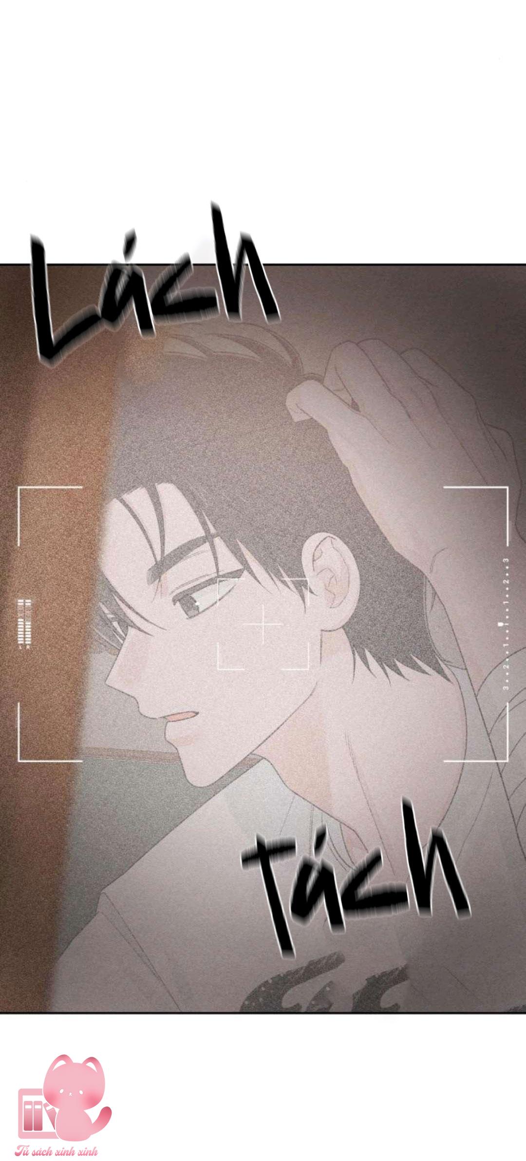 Bí Mật Thanh Xuân Chapter 101 - Trang 4