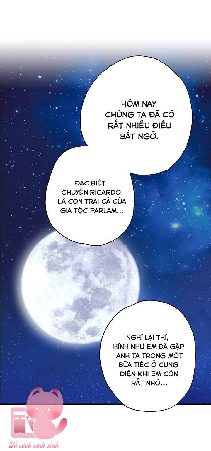 Ác Nữ Muốn Ly Hôn Chap 71 - Trang 2
