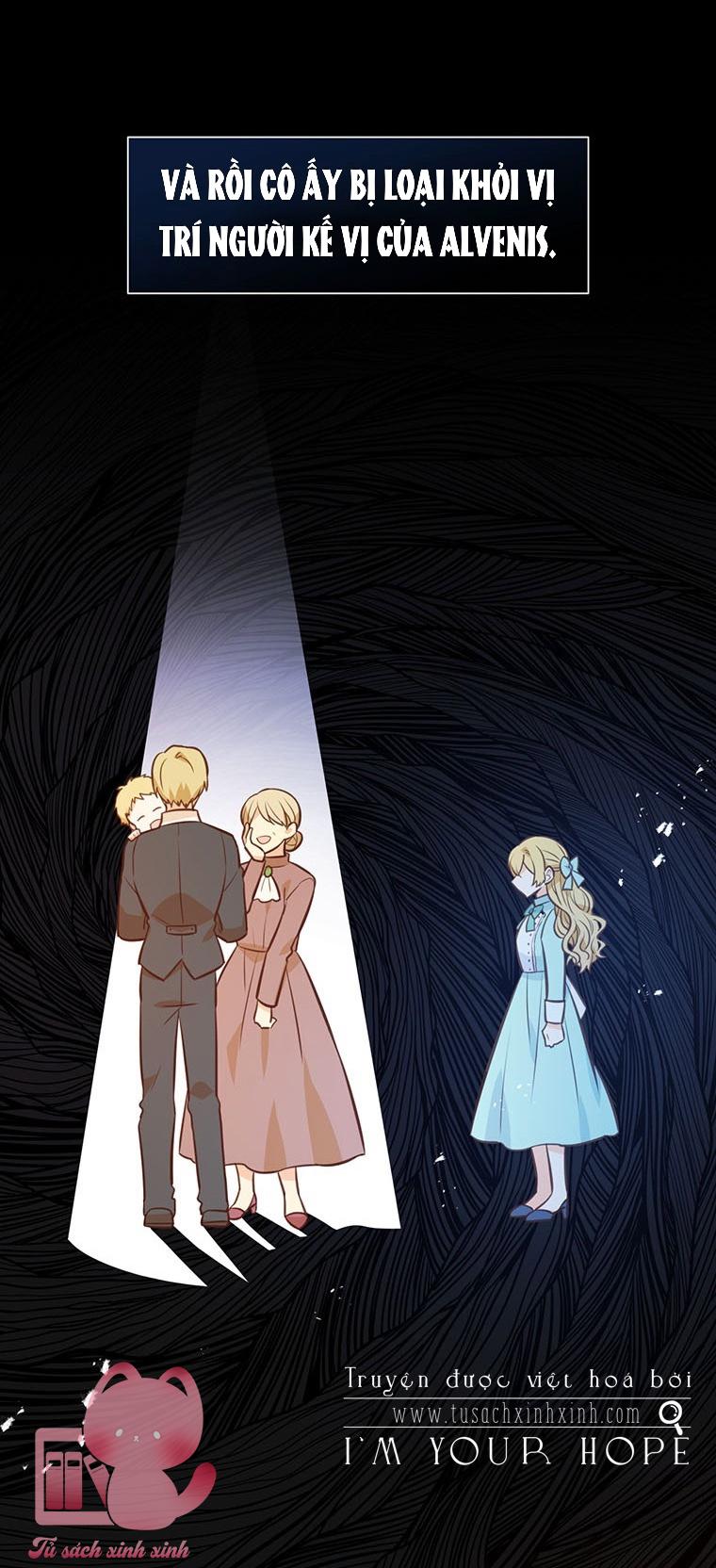 Yêu Tôi Đi, Dù Sao Ngài Cũng Chỉ Là Nhân Vật Phụ Chapter 21 - Trang 4