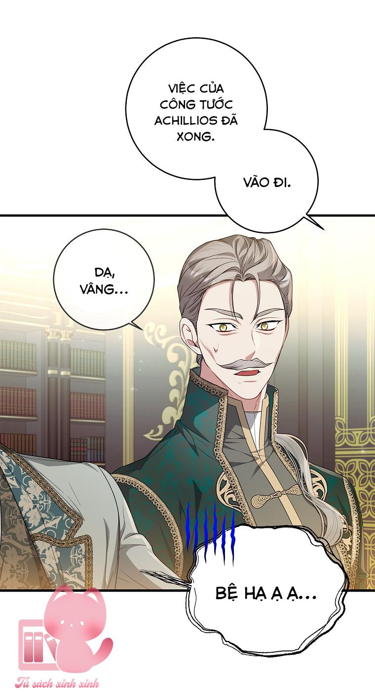 Nhận Nuôi Người Cha Phản Diện Chapter 44 - Trang 4
