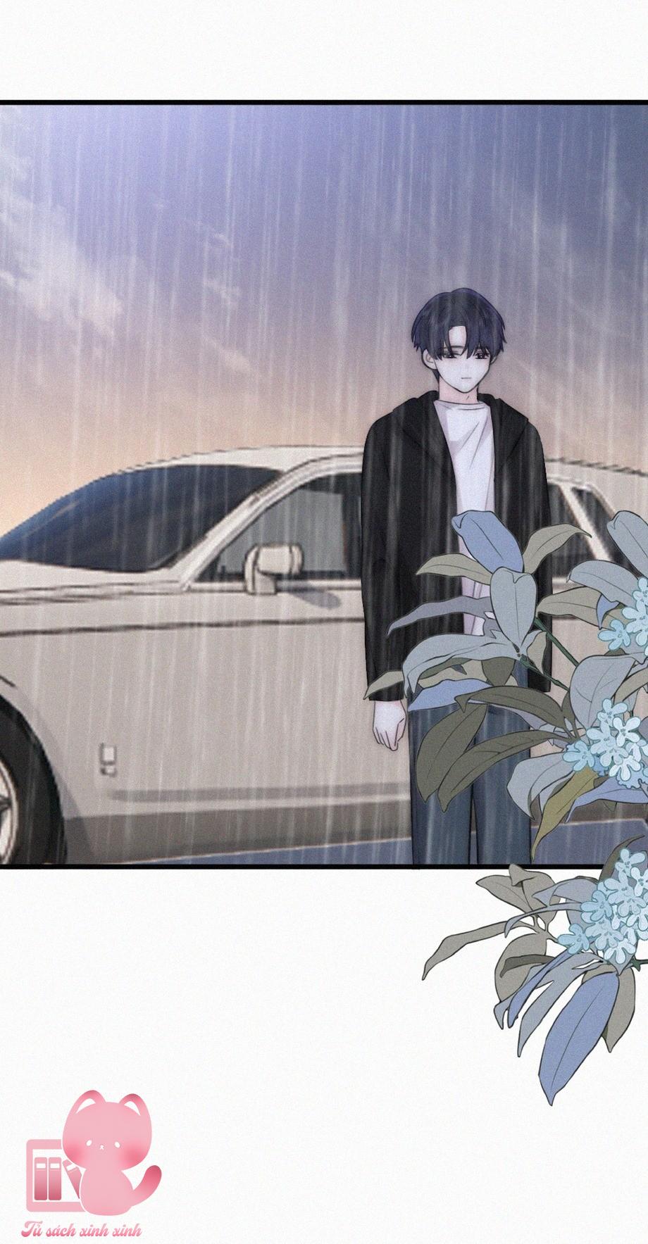 Bệnh Yêu Chap 139 - Trang 2