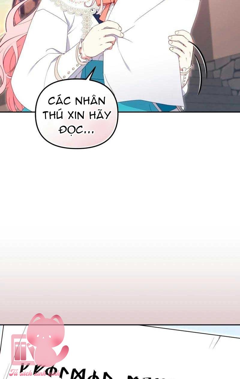 Tôi Được Nuôi Dưỡng Bởi Những Kẻ Phản Diện Chap 74 - Trang 3