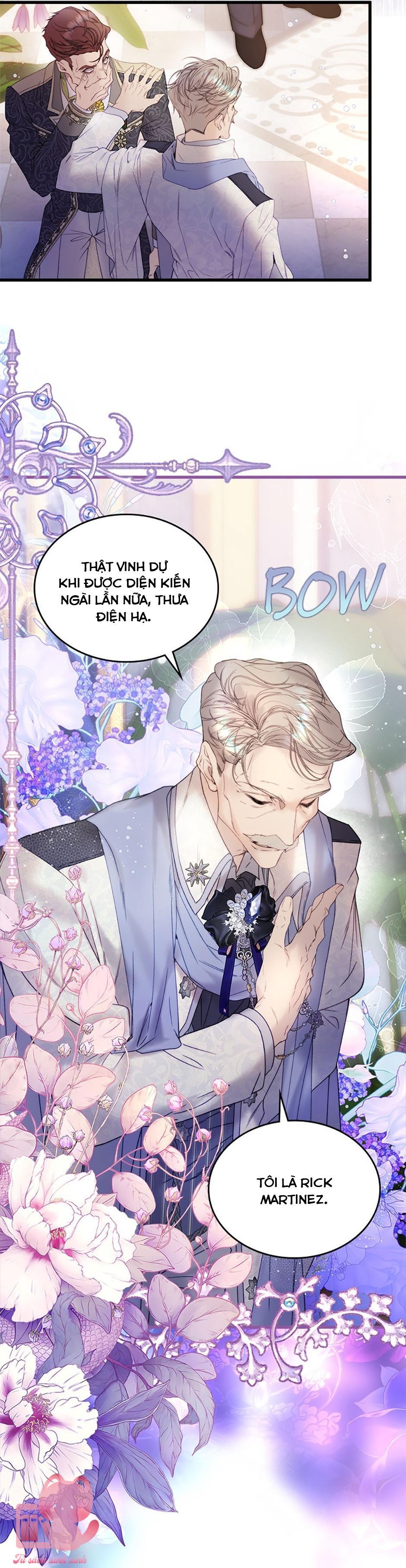 Beatrice Chap 112 - Trang 2