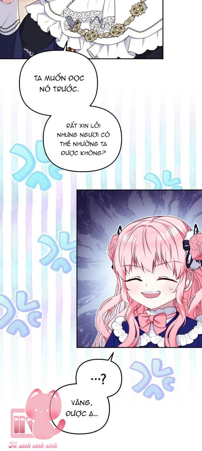Tôi Được Nuôi Dưỡng Bởi Những Kẻ Phản Diện Chap 49 - Trang 3