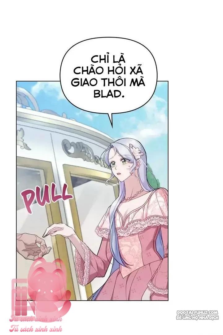 Nếu Không Vâng Lời Công Tước Chapter 59 - Trang 4