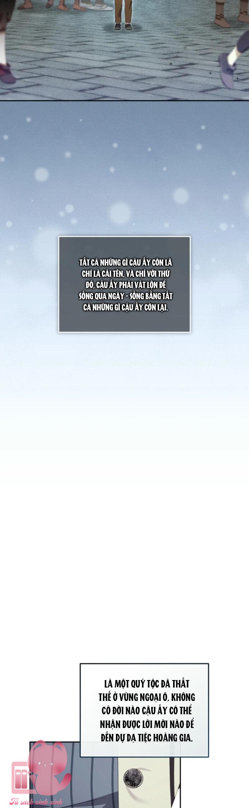 Tôi Được Nuôi Dưỡng Bởi Những Kẻ Phản Diện Chap 95 - Next Chap 96