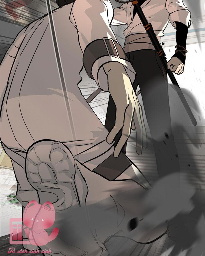 Ác Chi Hoàn Chapter 20 - Trang 4