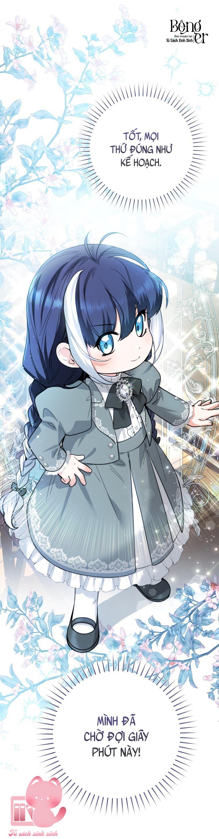 Bé Con Cá Voi Sát Thủ Chapter 6 - Trang 4