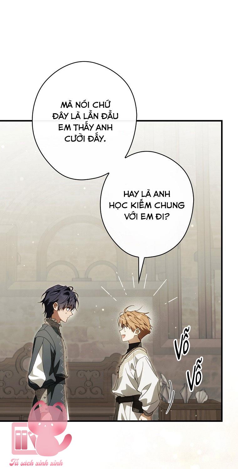 Cách Khiến Phu Quân Đứng Về Phía Tôi Chap 122 - Trang 2