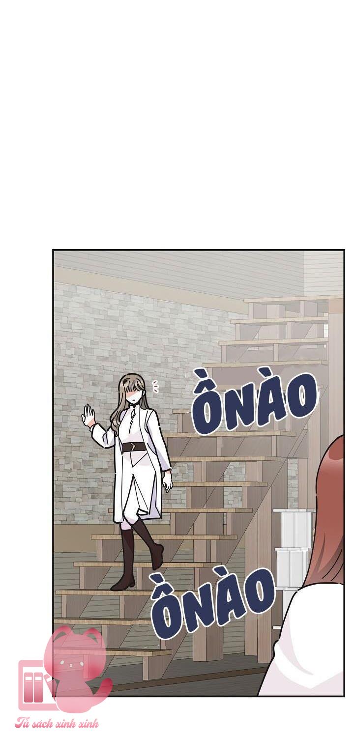 Người Hùng Của Ác Nữ Chapter 18 - Trang 4