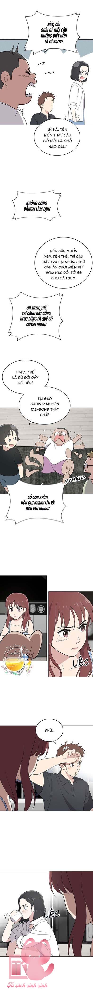 Cô Nàng Hết Thuốc Chữa Chapter 51 - Trang 4