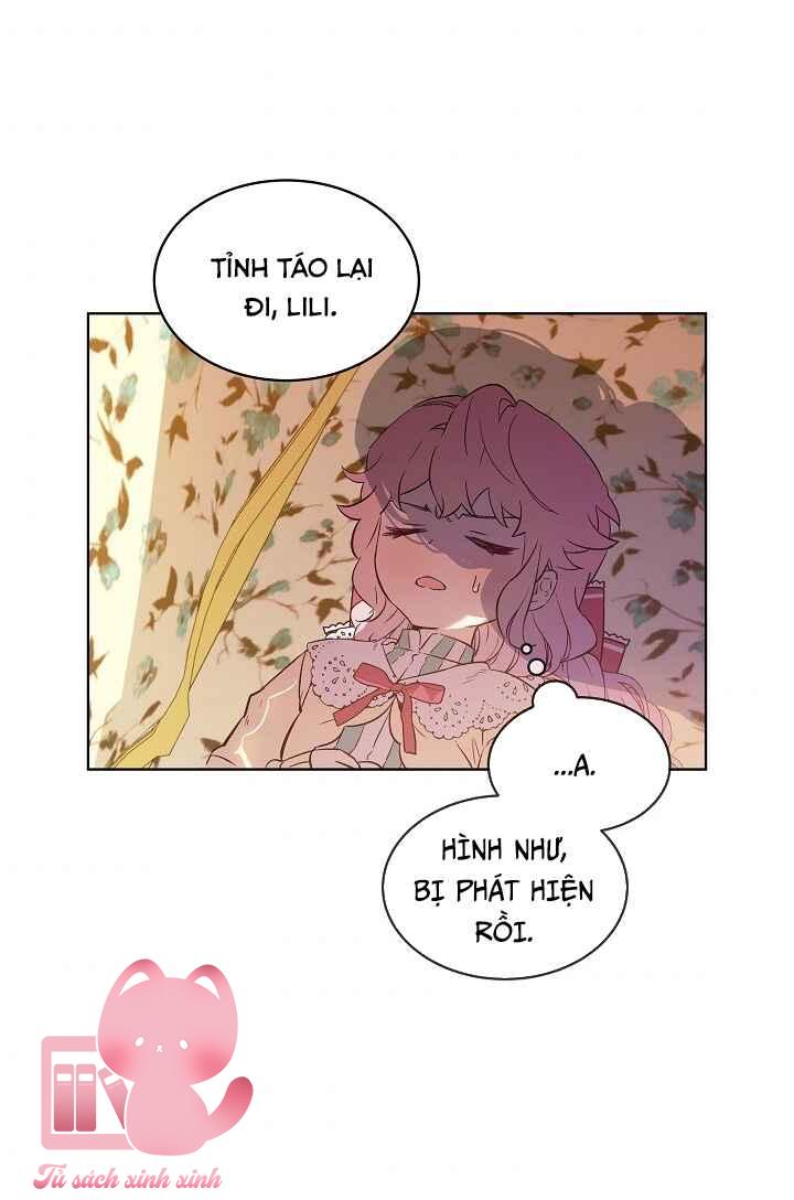 Quý Cô Thế Giới Ngầm Chap 9 - Trang 4
