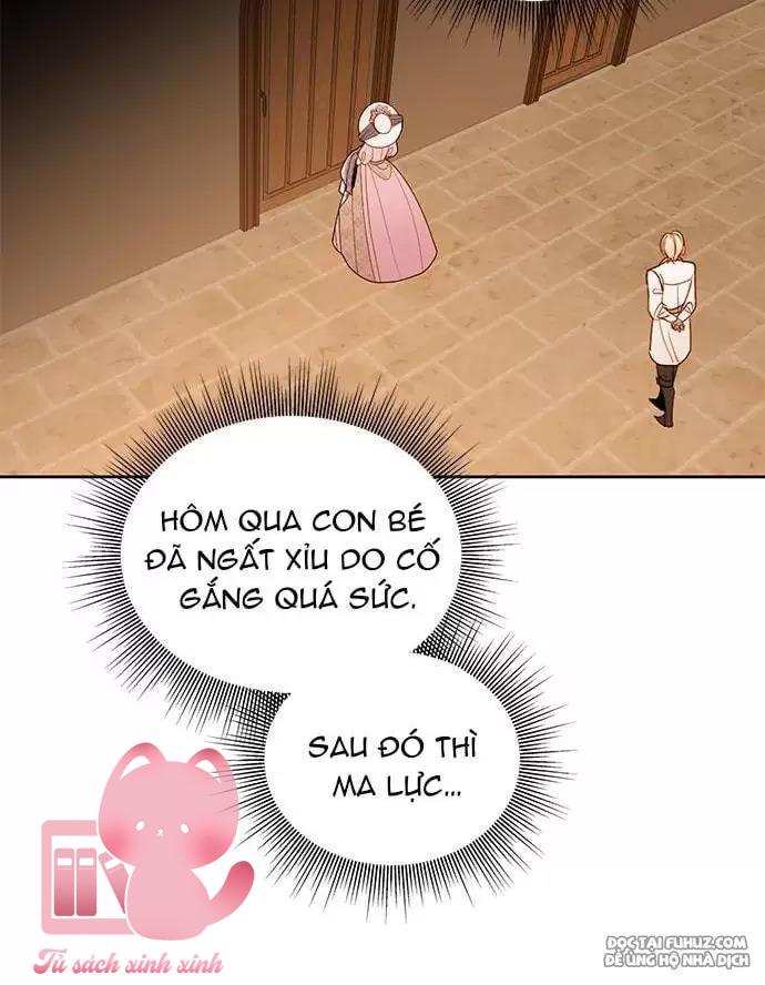 Hoàng Hậu Tái Hôn Chapter 63 - Trang 4