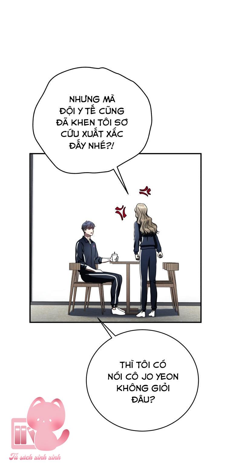 Hướng Dẫn Sinh Tồn Dành Cho Ranker Chapter 18 - Trang 4