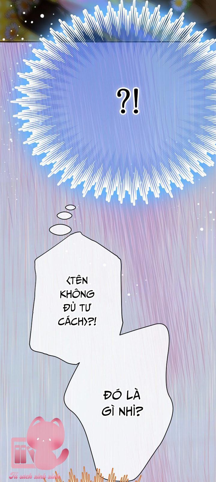 Khế Ước Hôn Nhân Của Mẹ Tôi Chapter 38 - Trang 4