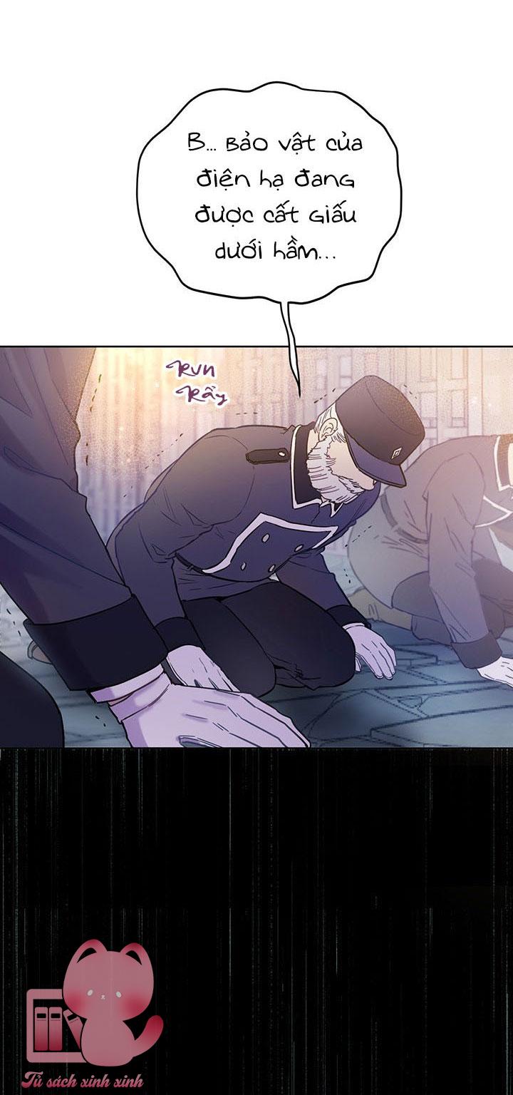 Cuộc Sống Mới Của Công Nương Chapter 3 - Next Chapter 3.5