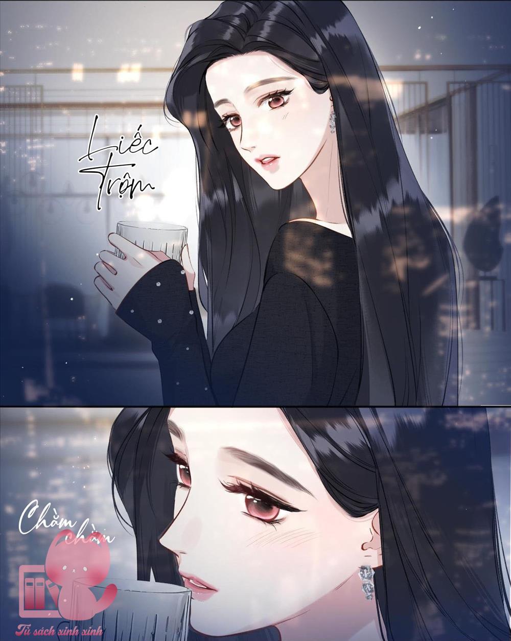 Trêu Nhầm Chap 15 - Trang 4