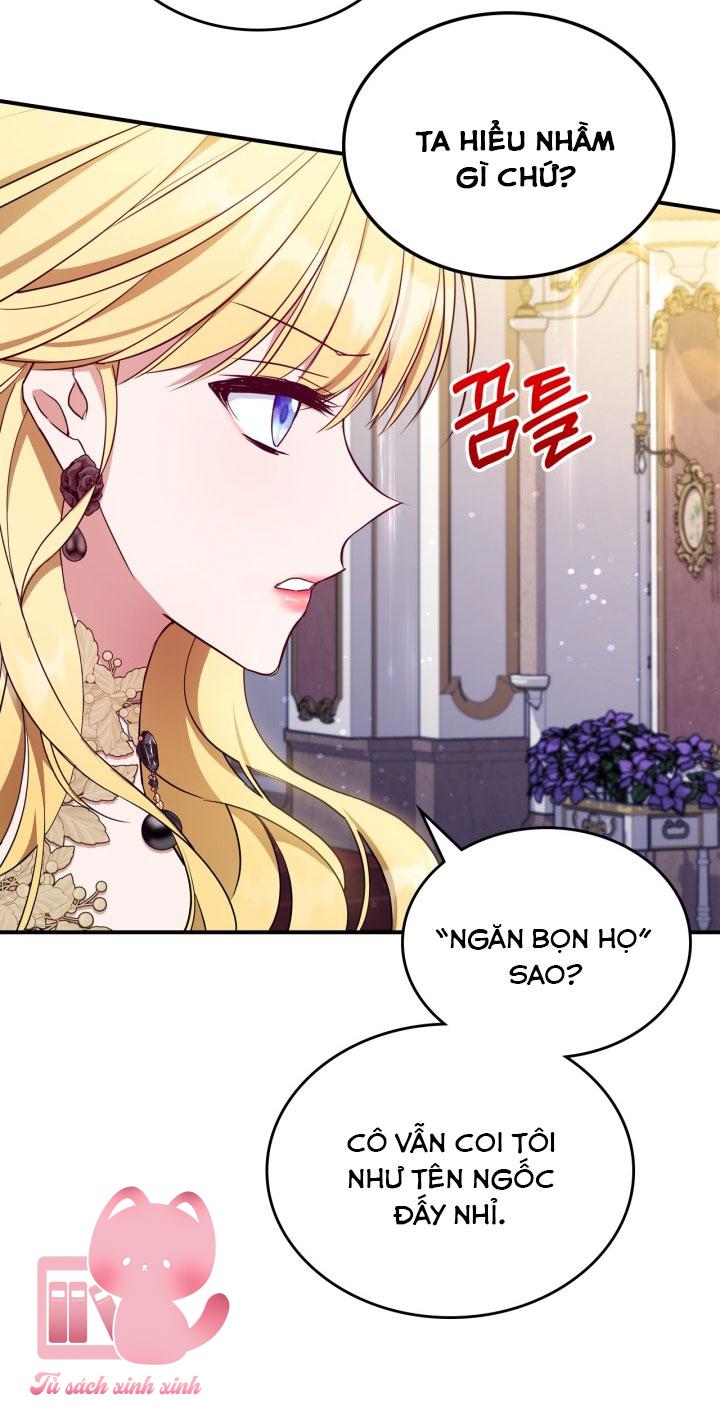 Công Nương Toàn Năng Cũng Thấy Chán Nản Chap 50 - Next Chap 51