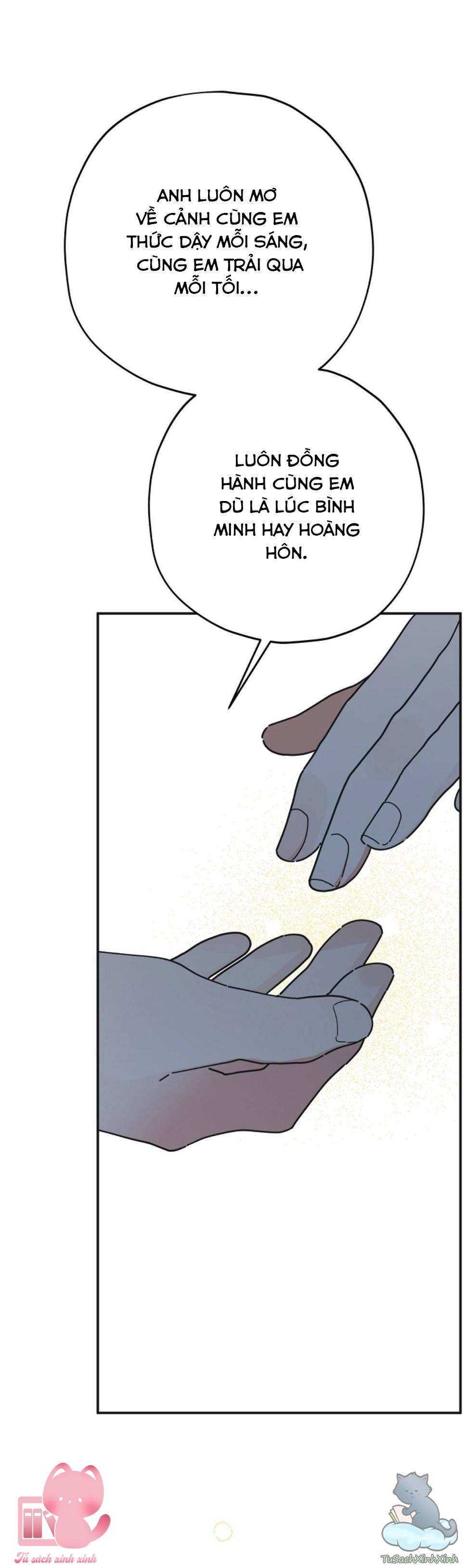 Người Hùng Của Ác Nữ Chapter 86 - Trang 4