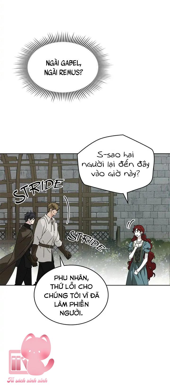 Dưới Tán Cây Sồi Chap 79 - Next Chapter 79.1