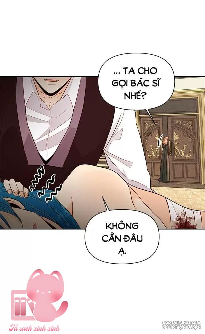 Hoàng Hậu Tái Hôn Chapter 67 - Trang 4
