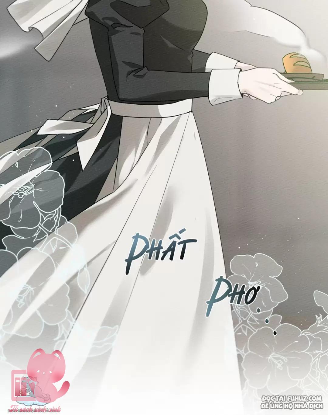 Dưới Tán Cây Sồi Chapter 35 - Trang 3