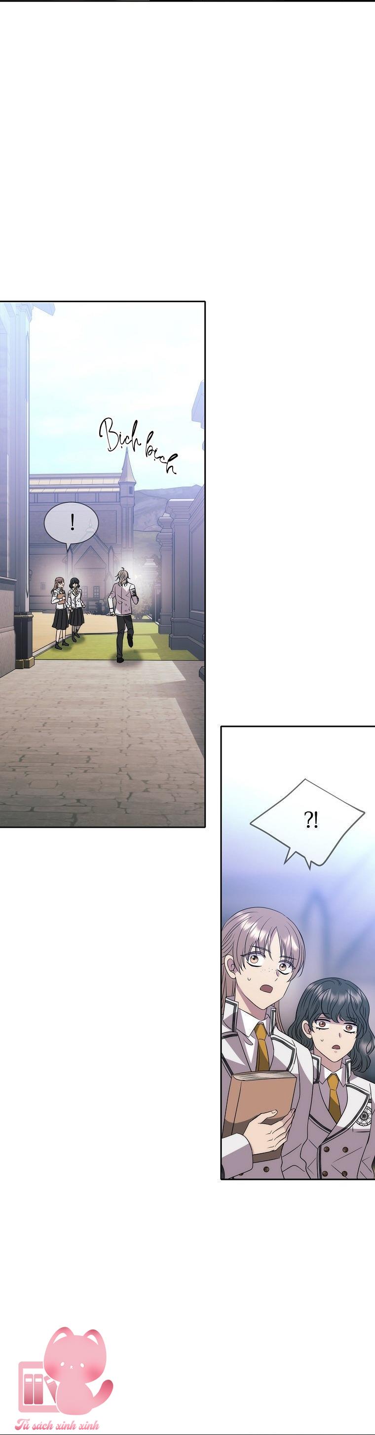 Black Haze Chapter 15 - Trang 4