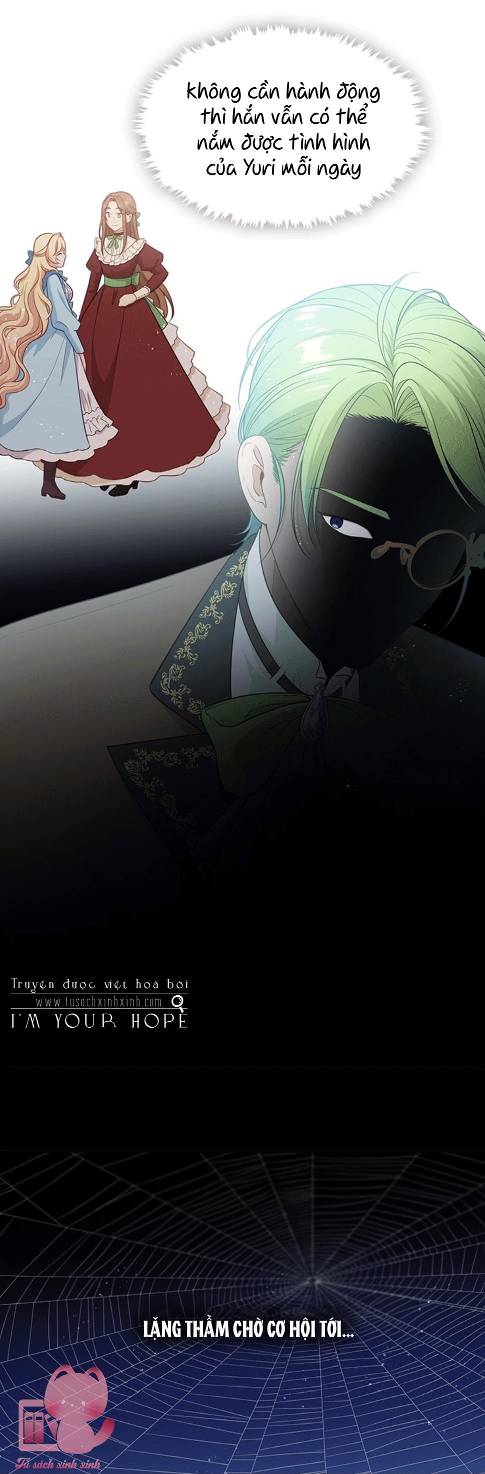 Hãy Coi Chừng Ác Nữ Chapter 62 - Trang 4