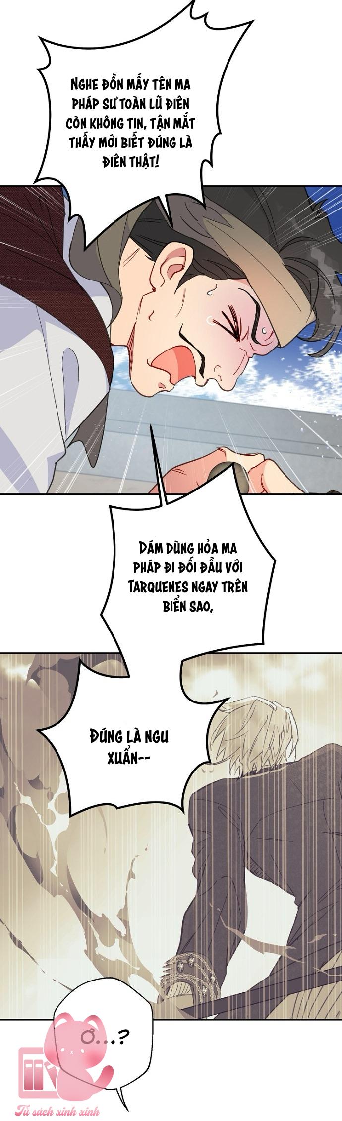 Bỏ Quách Chồng Con Đi, Tiền Bạc Mới Là Tất Cả Chap (SS4) - Trang 2