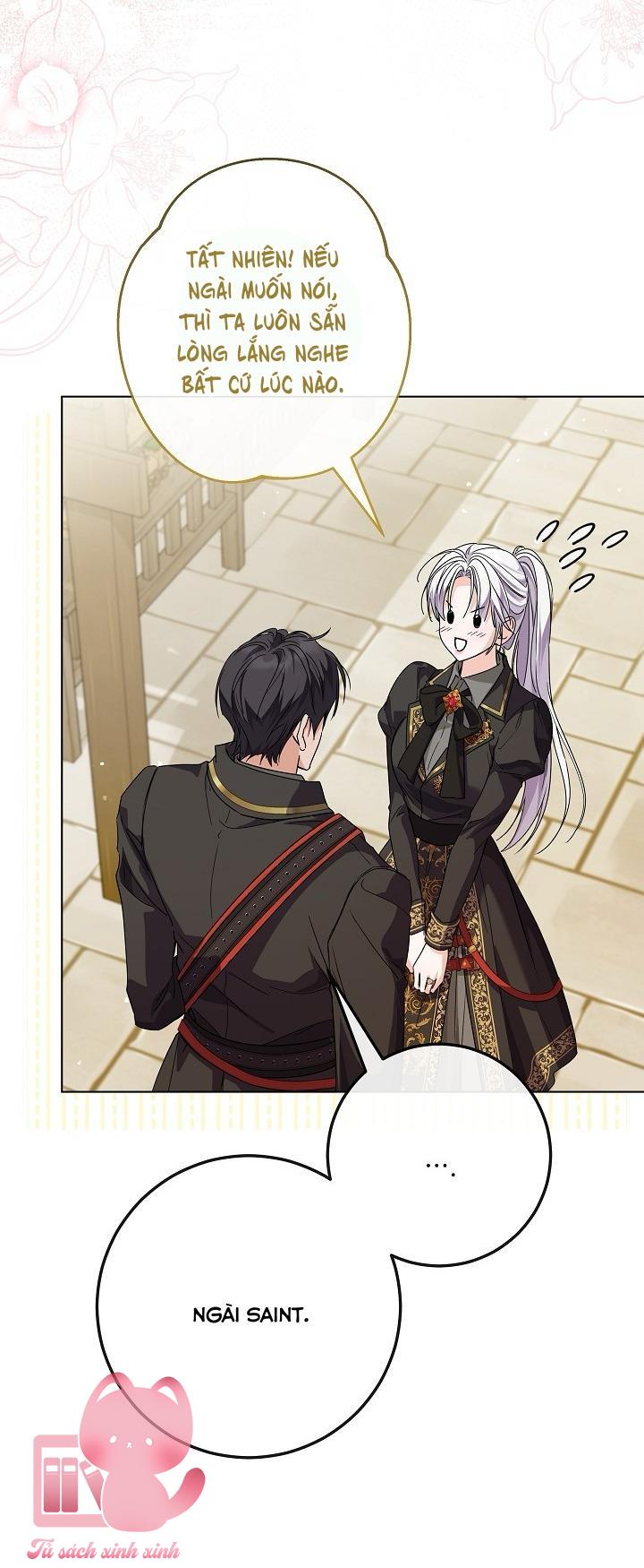 Hoàng Nữ Cosplay Nonfan Chap 71 - Trang 2