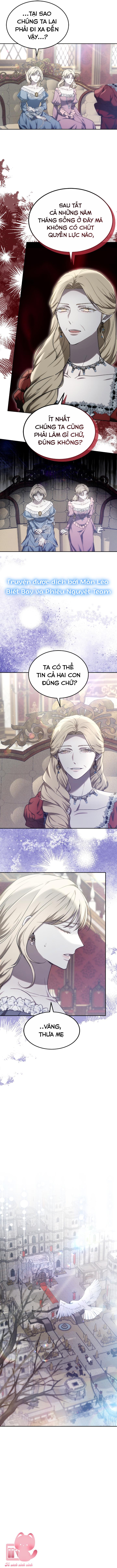 Thời Đại Oman Chap 48 - Trang 2