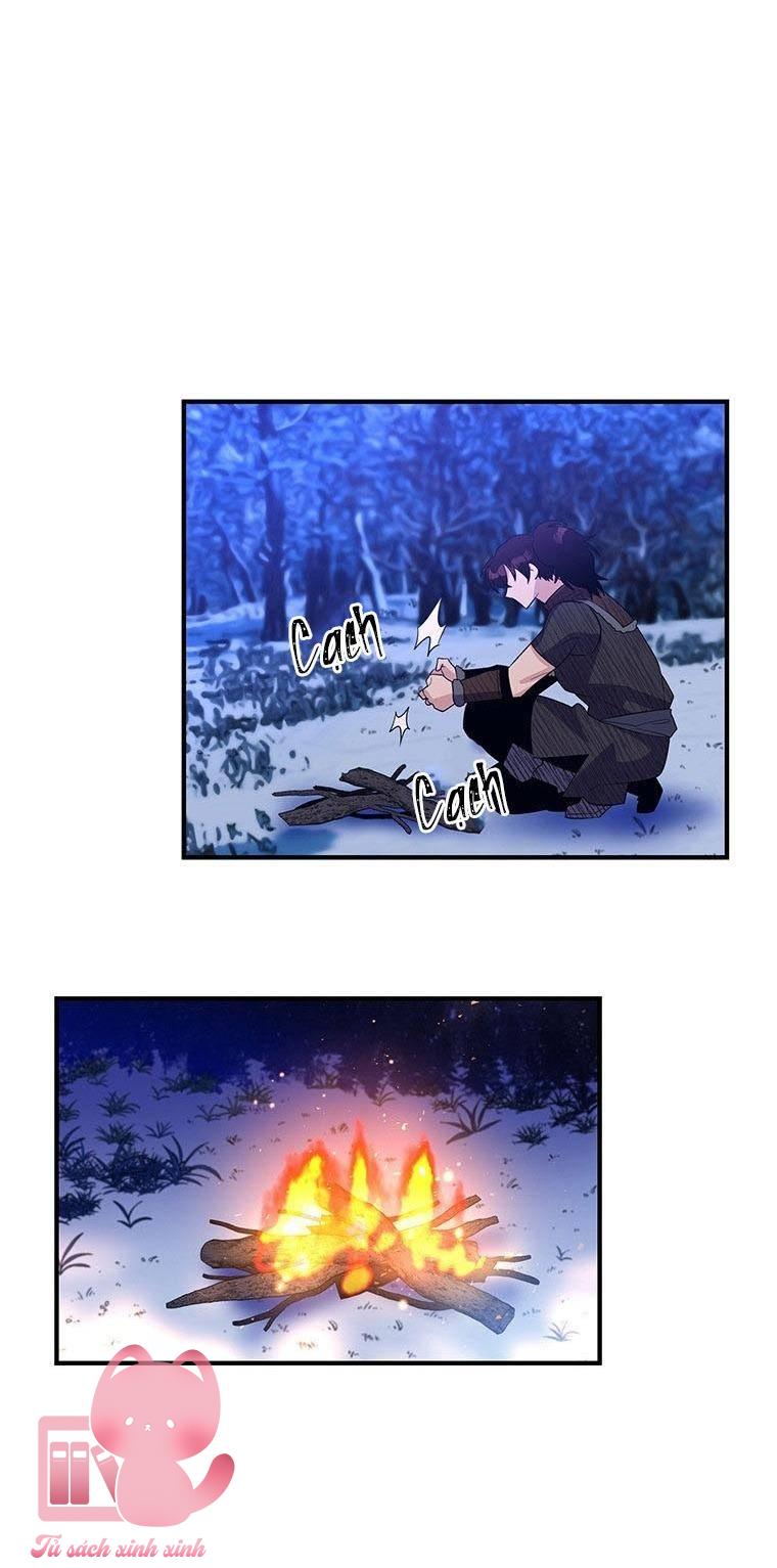 Chồng Yêu, Tôi Đây Bãi Công! Chap 27 - Trang 3