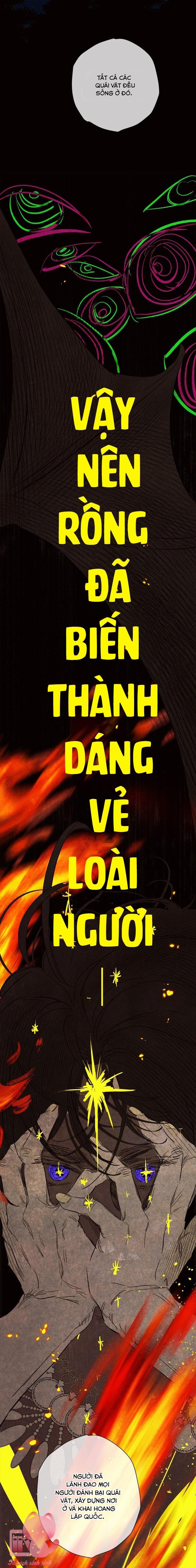 Khế Ước Hôn Nhân Của Mẹ Tôi Chapter 12 - Trang 4