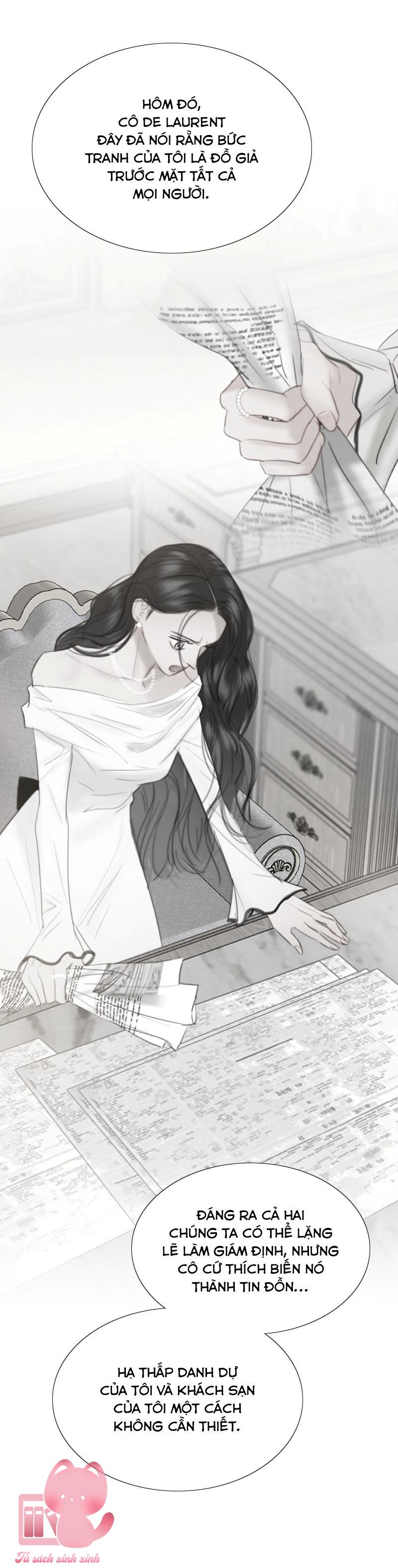 Serena Chap 63 - Trang 3